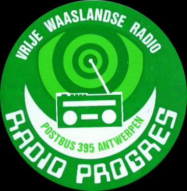 radio progres