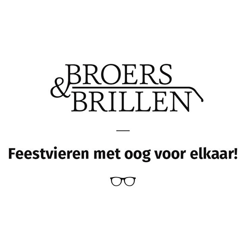 Broers & Brillen