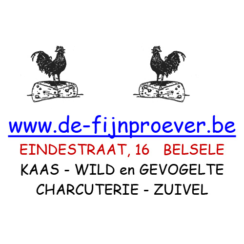 De Fijnproever