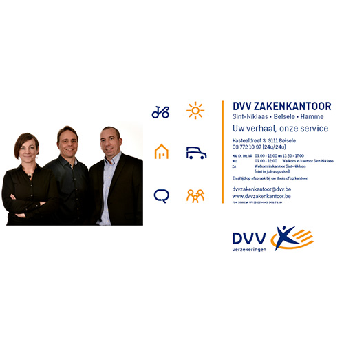 DVV Belsele