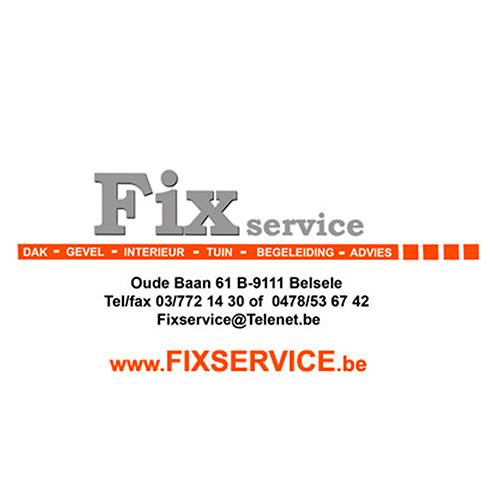 Fix Service