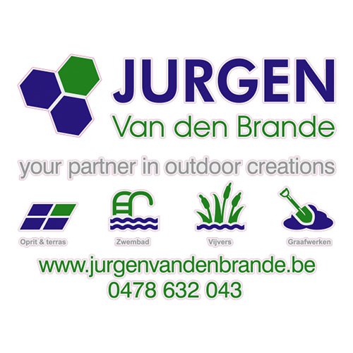Jurgen Van den Brande