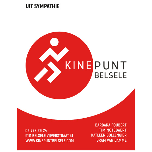 Kinepunt Belsele