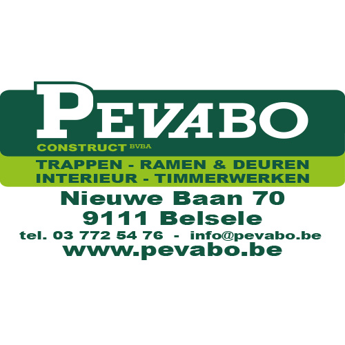 Pevabo