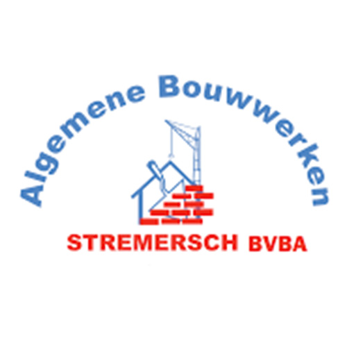 Bouwwerken Stremersch