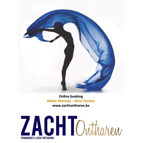 Zacht Ontharen