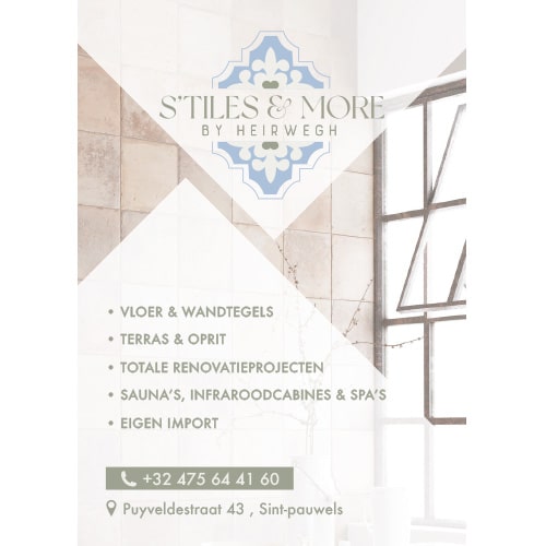 S’tiles & More