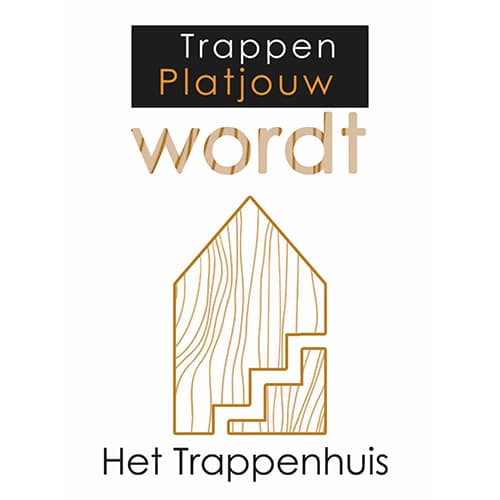 Het Trappenhuis