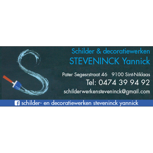 Yannick Steveninck