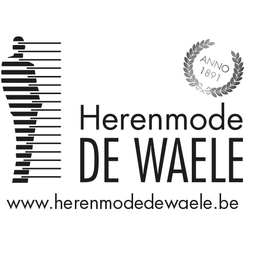 Herenmode De Waele