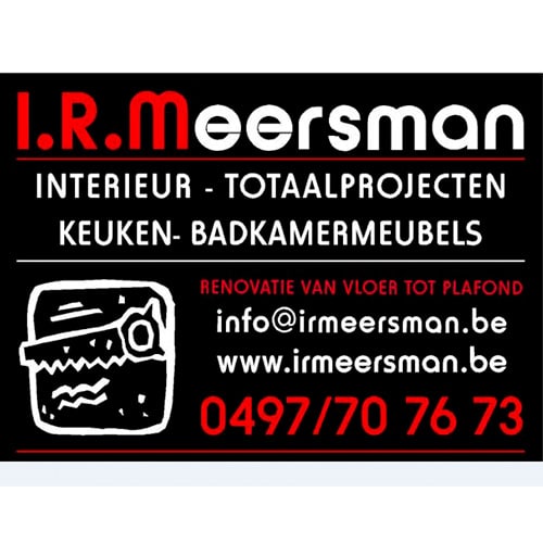 IR Meersman