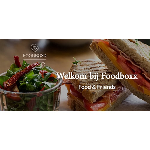 Foodboxx