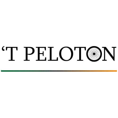 ’t Peloton