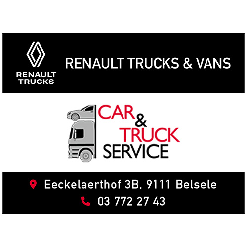 Car & Truck Service