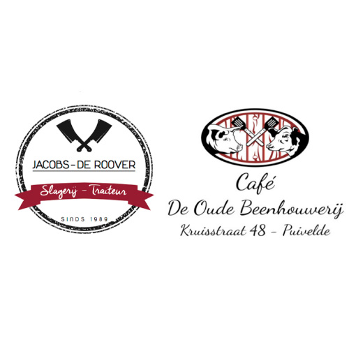 De Oude Beenhouwerij