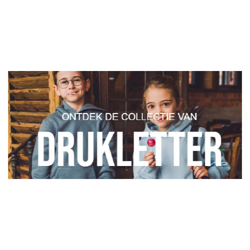 Drukletter