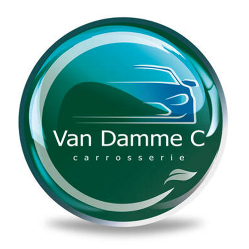Carrosserie Van Damme