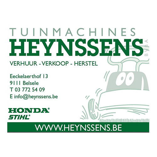 Heynssens