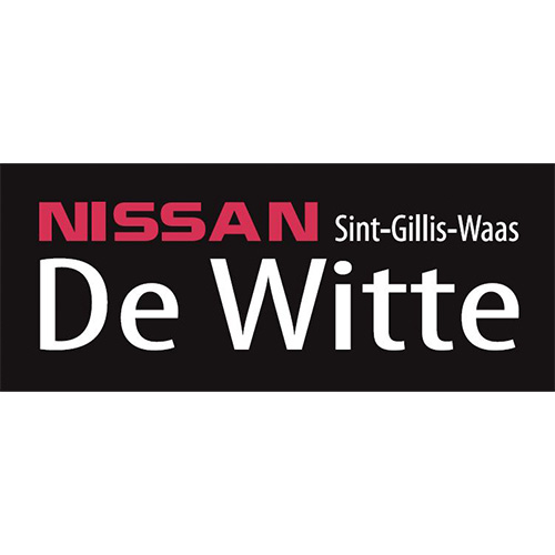 Nissan De Witte