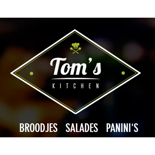 Tom’s Kitchen