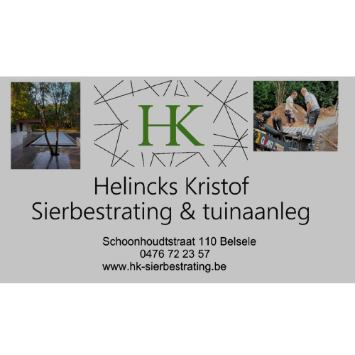 Helincks Kristof