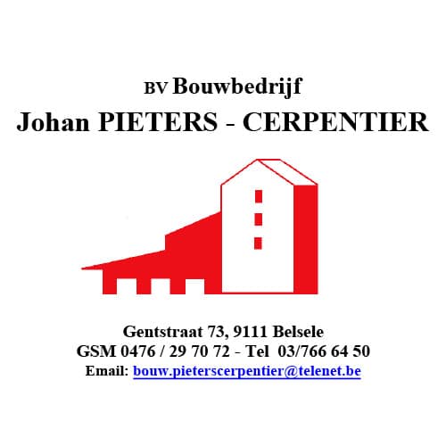 Johan Pieters Cerpentier