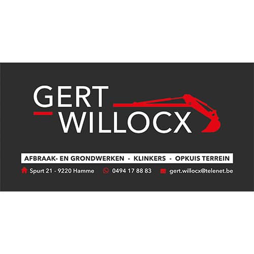 Gert Willocx